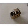 Weinan Test Import & Export Co.,Ltd